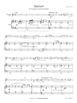Surcouf - Pascal Proust - Partition - Trompette